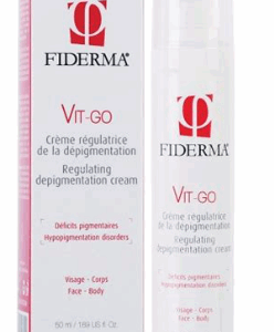 FIDERMA VIT-GO CREME 50ML