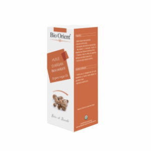 BIO ORIENT HUILE D ARGAN 10ML