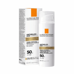 LA ROCHE POSAY ANTHELIOS AGE CORRECT SPF50+