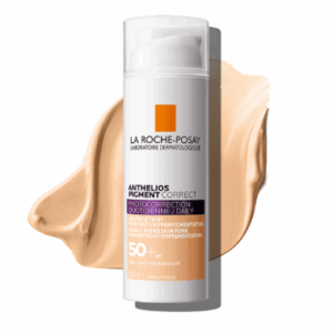 LA ROCHE POSAY ANTHELIOS PIGMENT CORRECT SPF50+