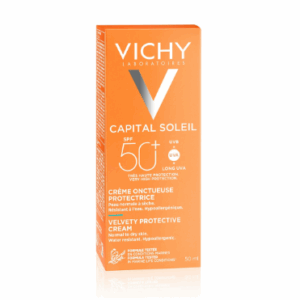 VICHY CAPITAL SOLEIL CREME ONCTUEUSE PROTECTRICE SPF 50+