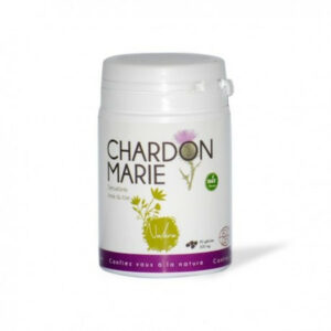 BIO GATRANA CHARDON MARIE - 90 GELLULES