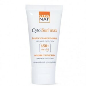 CYTOLNAT CYTOLSUN MAX SPF 50+ INVISIBLE 50ML