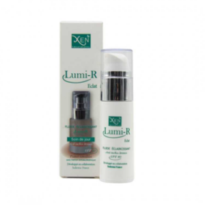 XEN LUMI R ECLAT FLUIDE SPF40 30ML