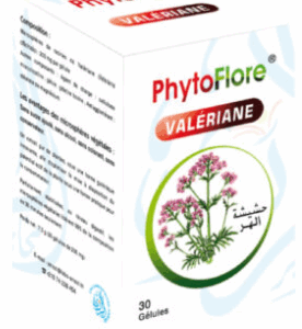 PHYTOFLORE VALERIANE B/30