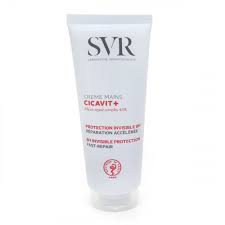 SVR CICAVIT+ CREME MAIN 75G