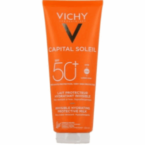 VICHY IDEAL LAIT SPF 50+ 300ML
