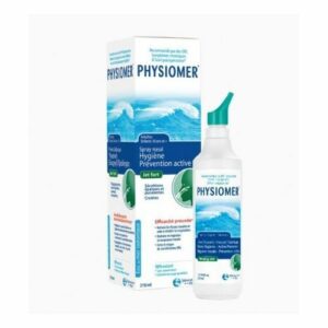 PHYSIOMER JET FORT 210ML