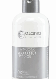 ALANIA Shampooing Réparateur Prodige 250ML