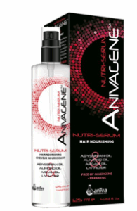 ANIVAGENE SERUM NUTRITIVE 125ML