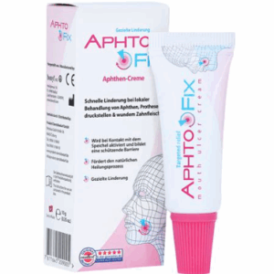 APHTOFIX CREME 10MG
