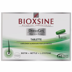 Bioxsine Tablet 40 comprimés