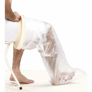 TYNOR C16 Protège plâtre Pour jambe Universel