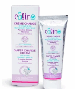 CALINO NEW CREME CHANGE 75 GR
