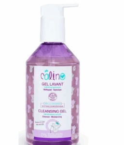 CALINO GEL LAVANT 300 ML