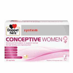 AKTIV CONCEPTIVE WOMEN BT/30 SACHETS