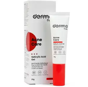 DERMA PELLA ACNE CARE GEL 25 GR