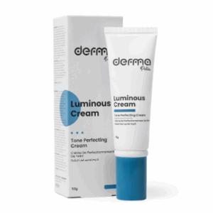 DERMA LUMINOUS CREAM 50GR