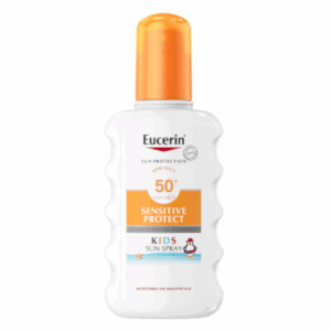 EUCERIN SENSITIVE PROTECT KIDS SPRAY 200ML SPF50+