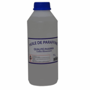 HUILE DE PARAFFINE 1L
