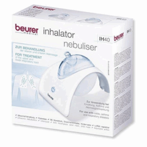 BEURER IH40 Inhalateur Ultrasons