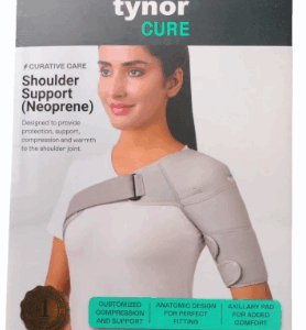 TYNOR J14 SUPPORT D EPAULE NEOPRENE
