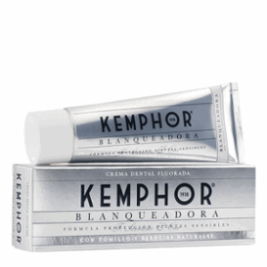 KEMPHOR DENTIFRICE BLANCHEUR