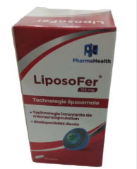 LIPOSOFER BT/30 GELULES