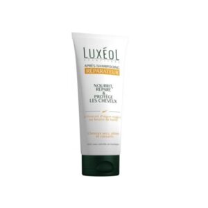 LUXEOL APRES-SHAMPOOING CHEVEUX SECS ABIMES 200ML