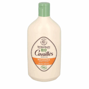 ROGE CAVAILEES GEL BAIN DE DOUCHE MACADAMIA 400ML