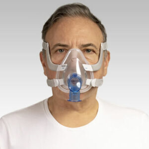 MASQUE FACIAL RESMED (S/M/L)