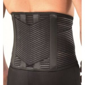 MK CEINTURE LOMBAIRE CROISEE(T2/T3/T4/T5/T6)