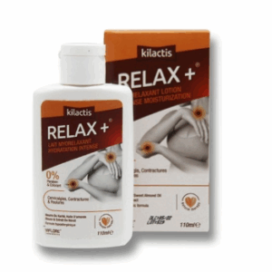 KILACTIS RELAX+ FL/100 ML