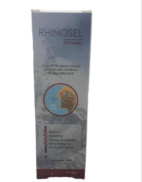 RHINOSEL D HIMALAYA