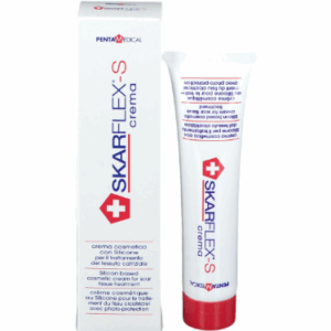 SKARFLEX-S CREME SILICONE 30 ML