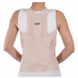 WINGMED W406 CEINTURE DORSO LOMBAIRE (STD1=S/M)