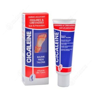 AKILEINE CICALEINE SOIN PREVENTION 30ML