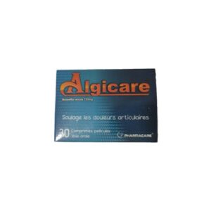 ALGICARE B/30 CP