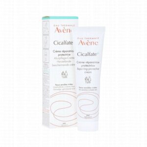 Avène Cicalfate Crème Réparatrice Apaisante , 100 ML