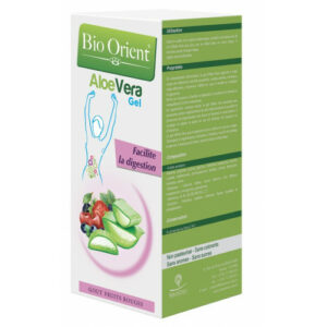 VERALAX+GEL ALOEVERA 250ML