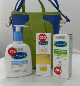 CETAPHIL COFFRET LIPOSOMAL/3/