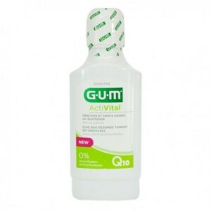 GUM BAIN DE BOUCHE ACTIVITIL 300ML