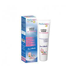 PEDIAKIDS CREME POUR LE CHANGE , 40GR