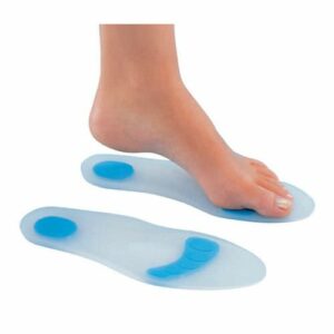 HERBI FEET TALONETTE DE SILICONE