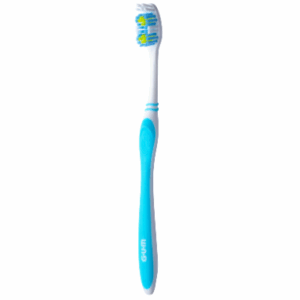 GUM BROSSE A DENTS EASY CLEAN REF: 135