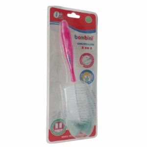 BAMBINI GOUPILON DOUBLE 2 EN1 440