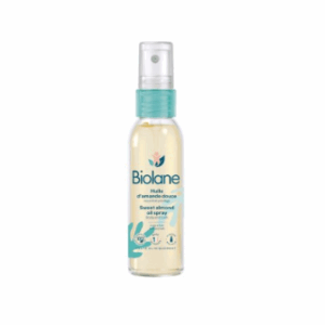 BIOLANE HUILE D AMANDE DOUCE75 ML