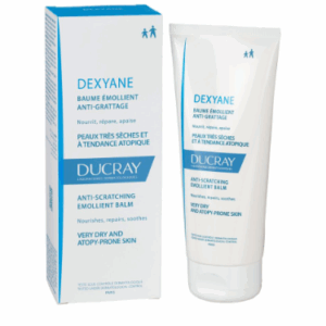 DUCRAY DEXYANE BAUME 200 ML