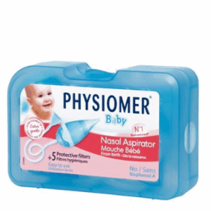 PHYSIOMER MOUCHE BEBE