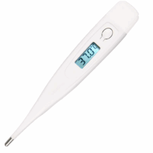 OPTIMAX THERMOMETRE REGIDE MT 101C